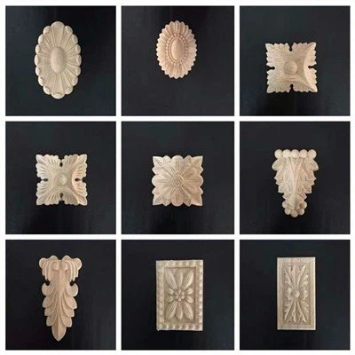 Koka aplikācijas mēbelēm