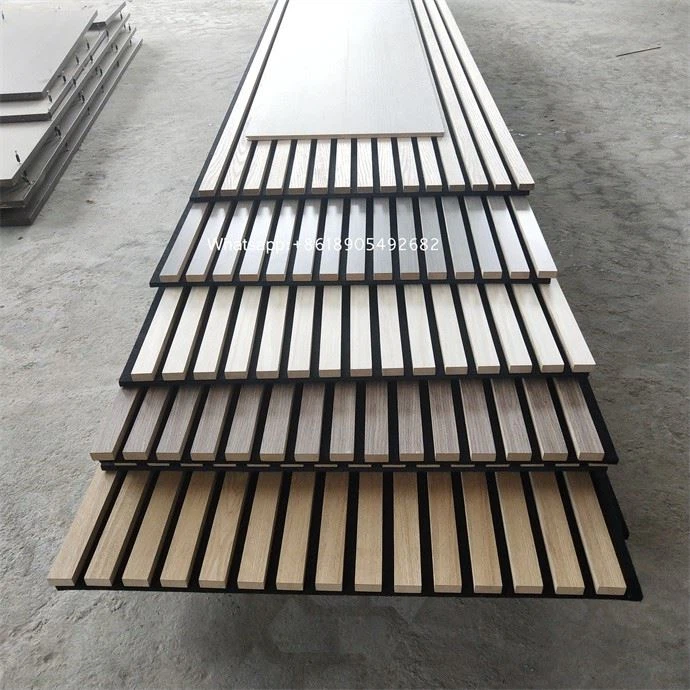 Mdf Ceiling Panels Acoustic Salt Panel