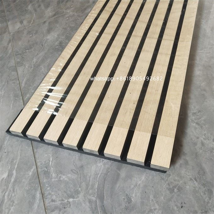 Mdf Ceiling Panels Acoustic Salt Panel