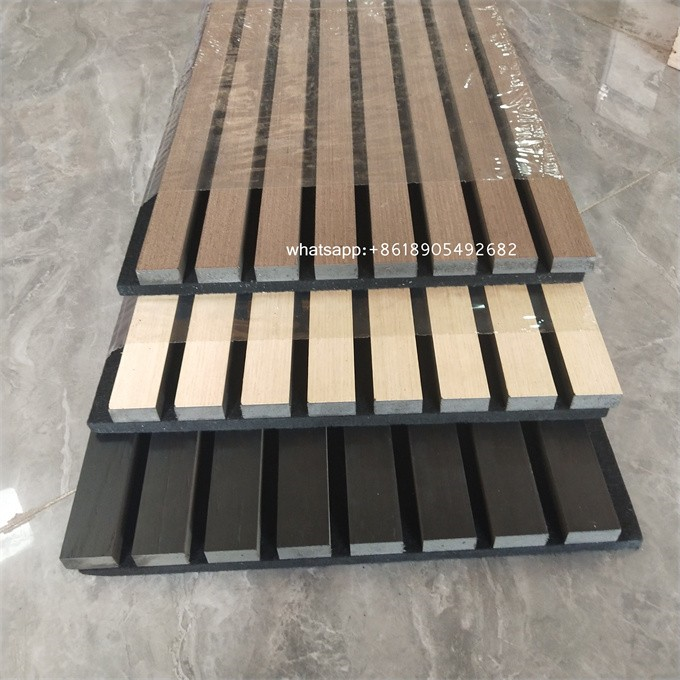 Mdf Ceiling Panels Acoustic Salt Panel
