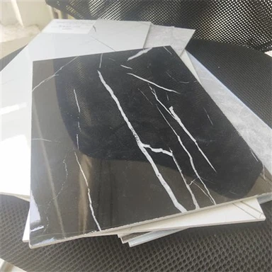 PVC marmora paneļi UV dēļi